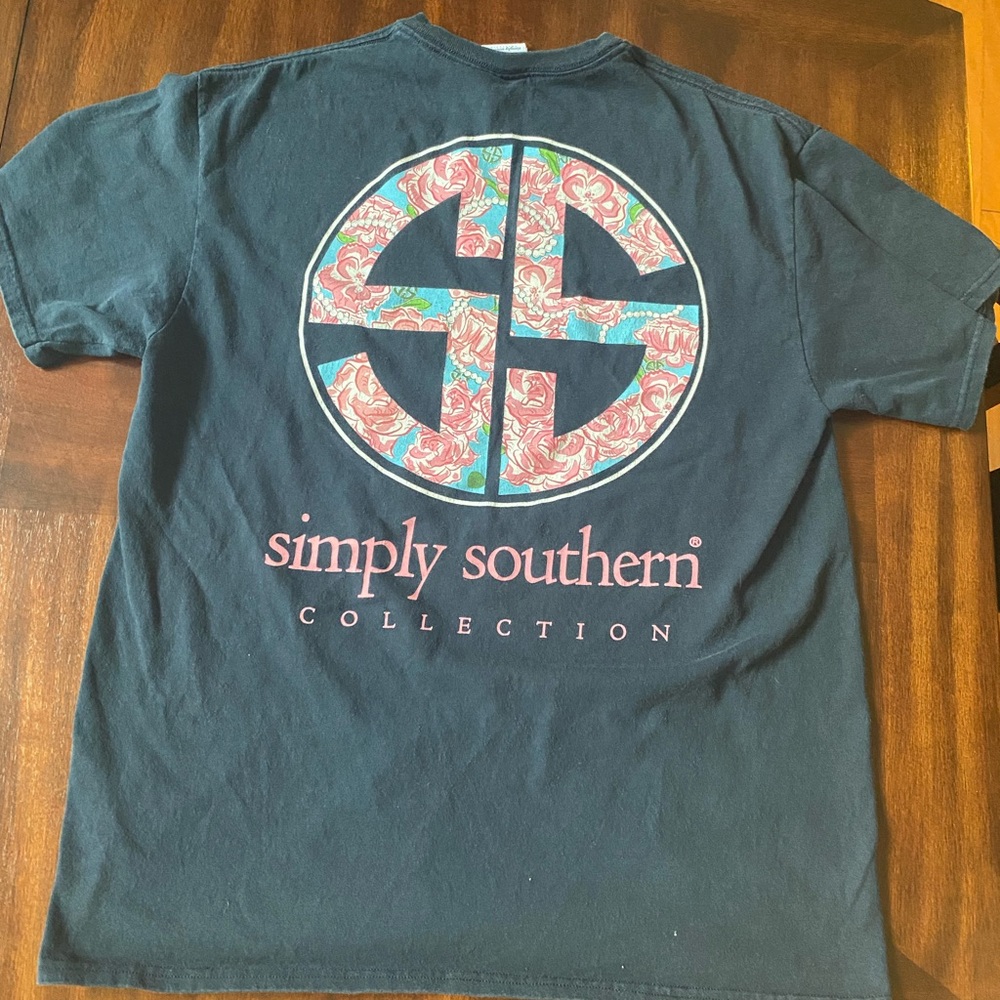 Simply Southern T-shirt